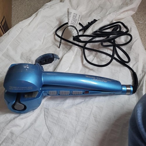 Babylisspro nano titanium - babylisspro,